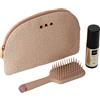GHD Spazzole e Pettini Ghd Style Gift Set Mini Ghd The All-Rounder Paddle Brush 1PZ - Cofanetti per Capelli