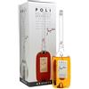 Poli Arzente Distillato Di Vino Wine Brandy 50 cl