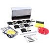 Audi Original martore Set Completo da Incasso System 8u0054650