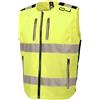 OJ Gilet Flash 2 Giallo Fluo (5XL/6XL)