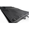 kh Teile Tappetini in gomma W176 W246 CLA C117 GLA X156 Tappetini in gomma 4 pezzi nero