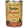 unipro Rustico ANATRA ORZO e FARRO Gr.400