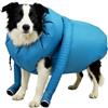Generico Borsa Asciugante per Cani - Sacco Asciugatore con Aria | Tuta Toelettatura per Animali Domestici - Per Bagno, Doccia, Viaggio, Veterinario, Casa, Appartamento