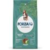Generico FORZA 10 - Maintenance Medium Adult Cervo e Patate 2 kg - Alimento Secco per Cani Adulti di Taglia Media 11-35 kg