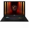 FlashMac MSI Vector 18 HX AI 18 Gaming (Core Ultra 9 275HX, 32GB, RTX 5090 24GB, 1TB SSD) - Windows 11 Home - Nuovo