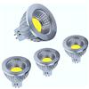 OUKAIDE 4 Pezzi Lampadina GU5.3 6W LED Faretti LED MR16 Equivalenti a 60W Lampadine Alogene Lampade Led Luce Fredda 6000K 600lm Faretto Led Non dimmerabile