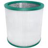AllSpares - Filtro HEPA (1x) adatto per purificatore d'aria Dyson TP01