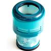Svoyon Filtro premium compatibile con aspirapolvere Dyson V15 Detect Complete Animal Torque Drive Vacuum Filter V11 SV14 SV22 Absolute Extra Pro - Ricambio per 970013-02