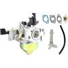 XYWOPO 126 Carburatore PSI Idropulitrice Sostituisce la parte | per Briggs Stratton, Generac Power 0059870 2500-3000 0J88870123