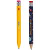 Legami - Matita Gigante - Magic Pencil - Jumbo Dream Big e Space