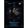 Hye Young Im J. Torres Omniscient Reader's Viewpoint (novel), Vol. 3 (Tascabile)