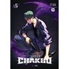 Abigail Blackman 7FATES: CHAKHO, Vol. 5 (comic) (Tascabile) 7FATES CHAKHO GN