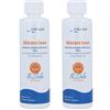 STRICKER WATERCLEAN Condizionatore per materassi d'Acqua, Confezione Doppia 2 x 250 ml