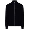 SUN 68 Uomo Sun 68 Maglione Full Zip English Rib