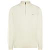 SUN 68 Uomo Sun 68 Maglione 1/2 Zip Lana Cotone