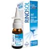 COSWELL SpA RINOSOL 2ACT SPRAY NASALE 15ML