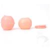 JiXGzAo Anello For Il Pene In Silicone, Prepuzio, Manicotto, Aumento Della Potenza, Ritardo Dell'Eiaculazione, Giocattolo Sessuale For Uomini