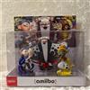 Nintendo amiibo Deep Cut Raiders Set Splatoon 3 Giappone