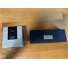 Penna stilografica LAMY 2000 Black F e inchiostro PILOT Iroshizuku 50 ml