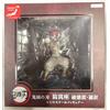Aniplex Figura Akaza Compass Needle 1/8 Di Demon Slayer Aniplex Da JP