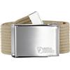 Fjällräven Canvas Belt Cintura Unisex - Adulto (Pacco da 1)
