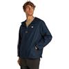 Tommy Jeans Uomo Giacca a Vento Chicago con Cappuccio