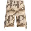 JACK & JONES Bermuda Cargo Relaxed Fit | Relaxed Fit, Casual, Temperatura massima di 40°C ciclo molto delicato