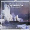 Cpo Sym3/4/Rhap For Orch/Frost & Spring