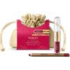KIKO Twist 'N Twinkle Holiday Meant To Match Lips Gift Set 02