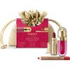 KIKO Twist 'N Twinkle Holiday Mini Kiss Squad Lips Gift Set 02