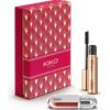 KIKO Twist 'N Twinkle Holiday To The Max Makeup Gift Set