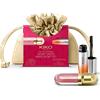 KIKO Twist 'N Twinkle Holiday Secret Santa Gift Set
