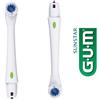 FARMAIGEA GUM Pulse Rotapower Testine di Ricambio 2203
