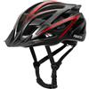 Favoto Casco Bici da Corsa MTB Adulti Uomo Leggero Traspirante, M/L | Casco Leggero per Uomo e Donna. Protezione Ideale in Bici, Corsa o MTB per Guidare in Sicurezza