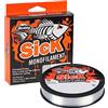 Berkley Sick Nylon Fishing Line - Strong Tension Monofilament Fishing Wire, Low Stretch, Low Memory, Abrasion Resistant And Freshwater and Saltwater Sea Fishing