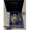Casio Orologio Casio Casiotron TRN-50SS-2AJR 50th Anniversary With Box Warranty...