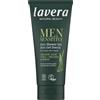 lavera Men sensitive 3in1 Gel Doccia 200 ml rinfrescante & rivitalizzante | rinfrescante & rivitalizzante, per pelle sensibile, bambù biologico & aloe vera biologica, vegan, cosmetici naturali