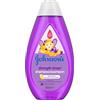 Johnson's Baby Johnson's Strength Drops Shampoo 500 ml