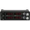 Logitech G Pannello Radio Saitek Pro Flight (PC), Controller gaming, Nero