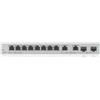 Zyxel XGS1210-12 V2 (12 porte), Switch di rete, Grigio