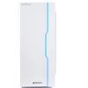 Captiva R92-912 (1000 GB, 32 GB, AMD Ryzen 7 5700X, GeForce RTX 5060), PC, Bianco