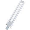 LEDVANCE OSRAM DULUX S 11 W/840