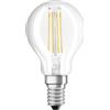 LEDVANCE LED STAR CLP60 D 5,9W 827 230V FIL E14 6X1 OSRAM