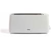 LIVOO DOD168W - Tostapane con fessura grande