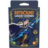Cartemagic Riftbound: League of Legends Legacy Champion Deck Ashe ENG