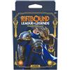 Cartemagic Riftbound: League of Legends Legacy Champion Deck Garen ENG