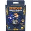 Cartemagic Riftbound: League of Legends Legacy Champion Deck Lux ENG