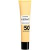 Lierac Sunissime il fluido solare vellutato viso spf 50 40 ml lierac - Lierac - 987805443