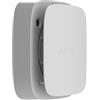 Ajax systems Ajax 155887.Rilevatore di fumo e calore termovelocimetrico indirizzabile wireless Bianco