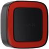 Ajax systems Ajax 155912.Indicatore remoto di allarme incendio indirizzabile wireless Nero